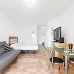 Apartment 651 Bright Establishment, Heated Pool And Wi Fi