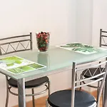 Apartment 651 Bright Establishment, Heated Pool And Wi Fi